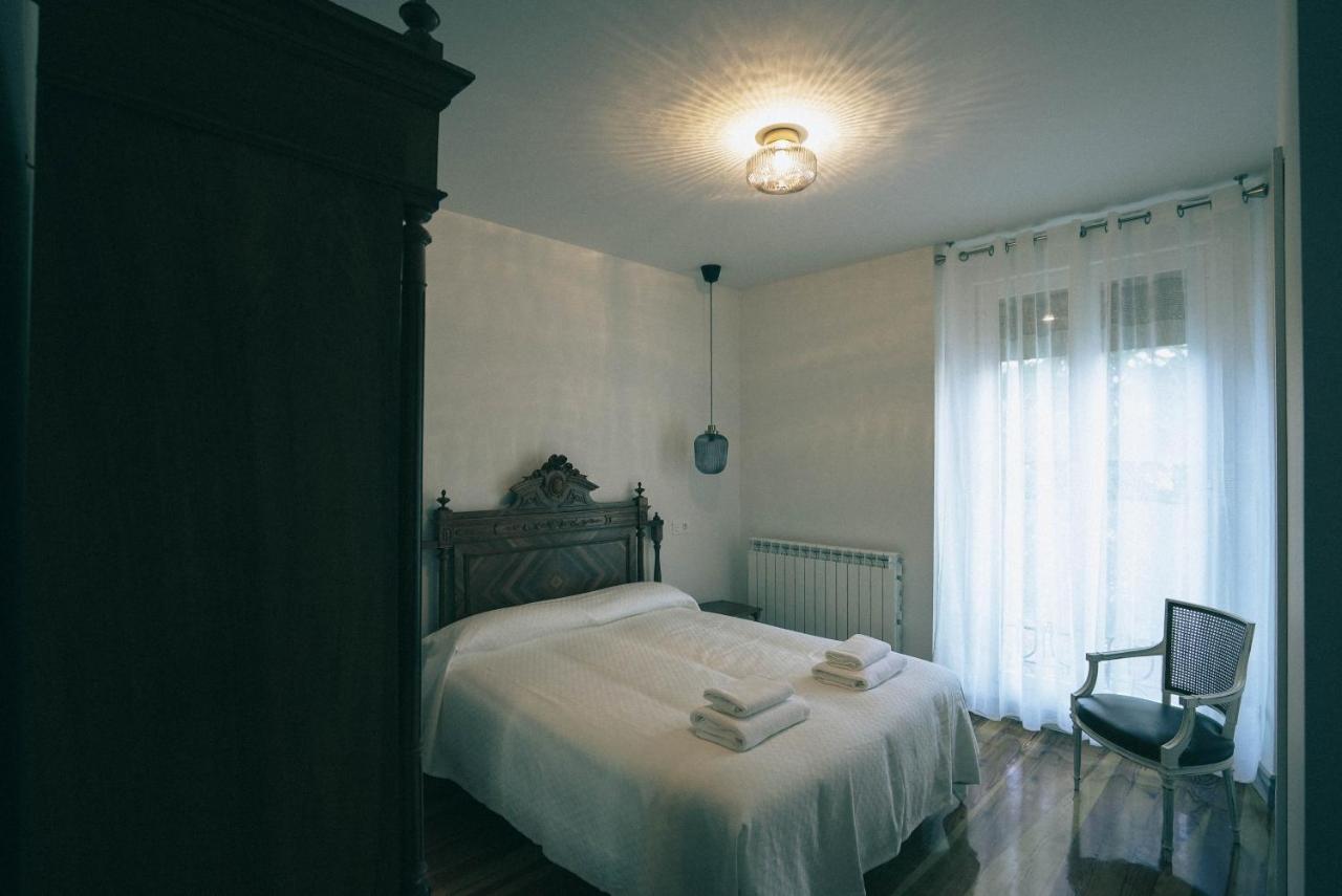 Casa Montero Viniegra de Abajo Εξωτερικό φωτογραφία