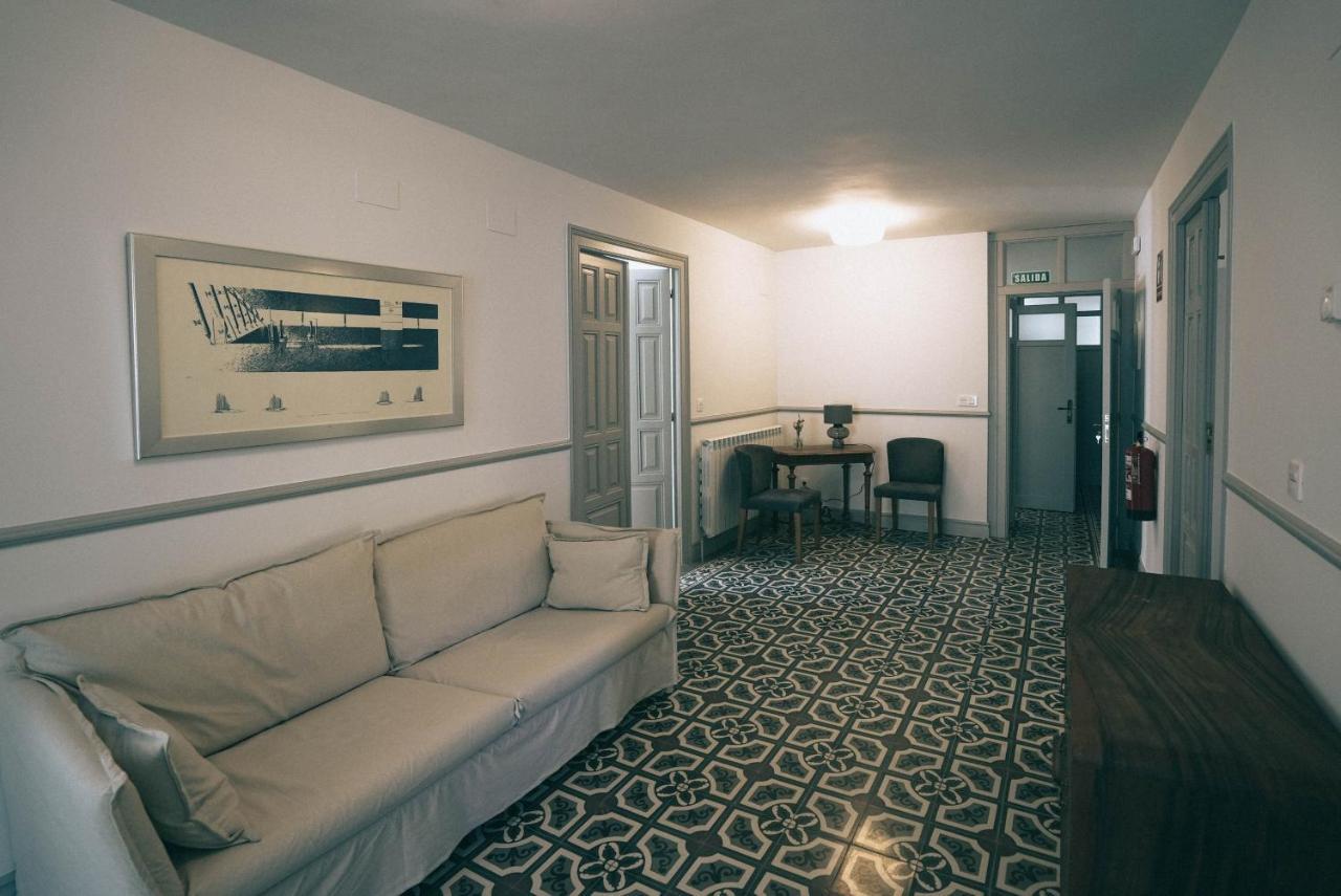 Casa Montero Viniegra de Abajo Εξωτερικό φωτογραφία
