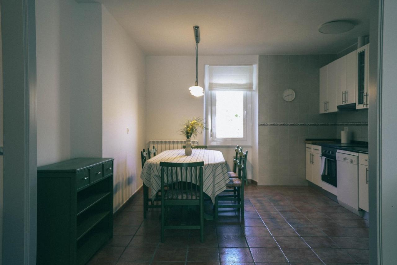 Casa Montero Viniegra de Abajo Εξωτερικό φωτογραφία