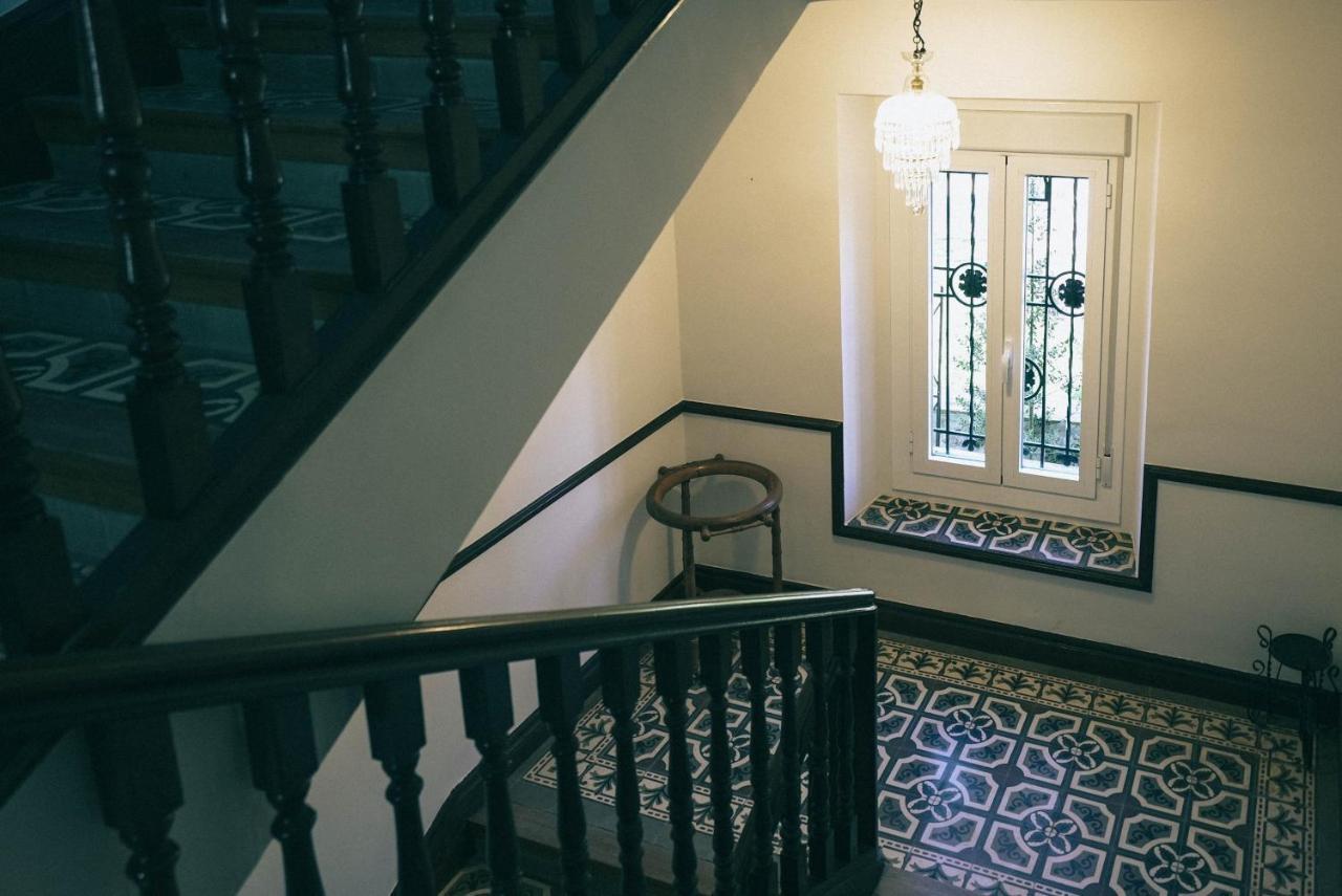 Casa Montero Viniegra de Abajo Εξωτερικό φωτογραφία